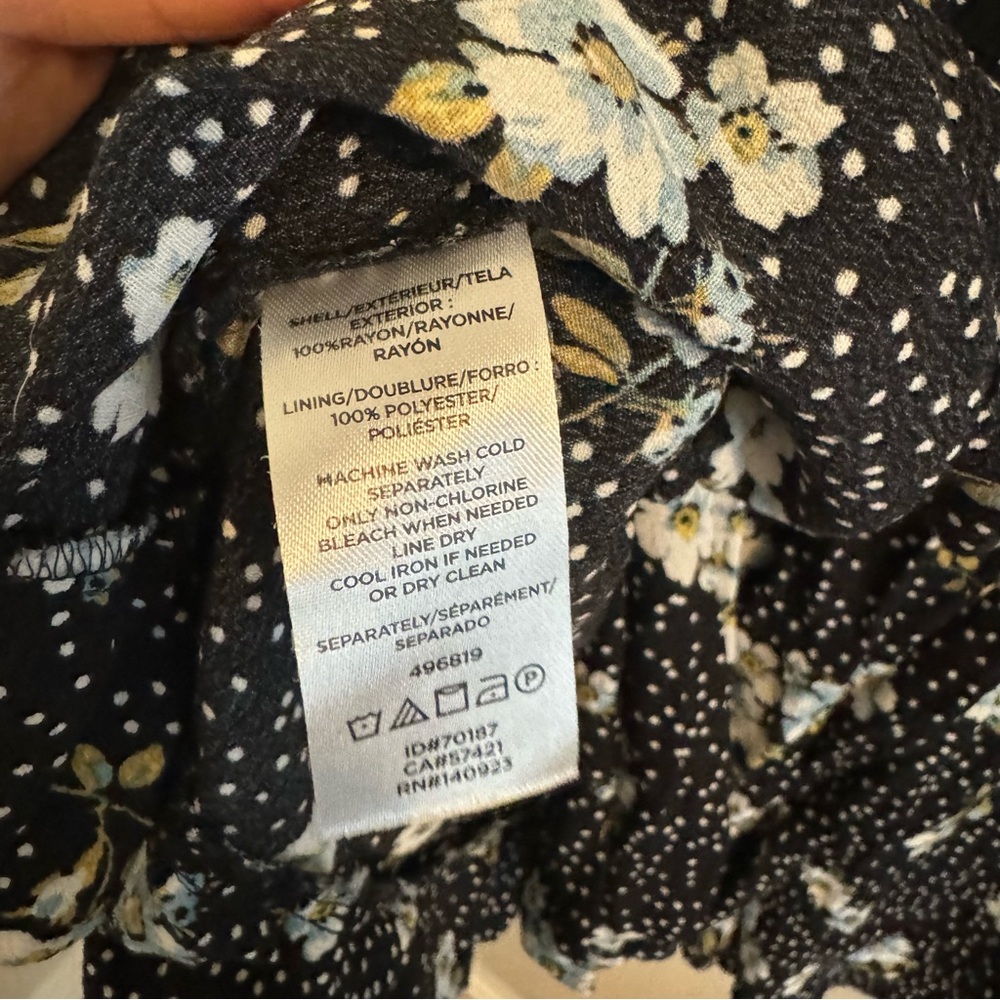 Loft Romper - image 4